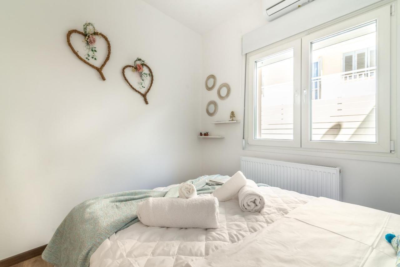 Sophia'S Comfortable Home With A Private Backyard Gazi Экстерьер фото