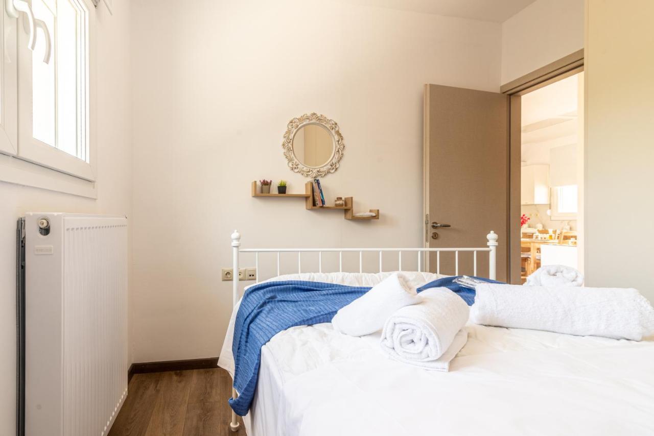 Sophia'S Comfortable Home With A Private Backyard Gazi Экстерьер фото