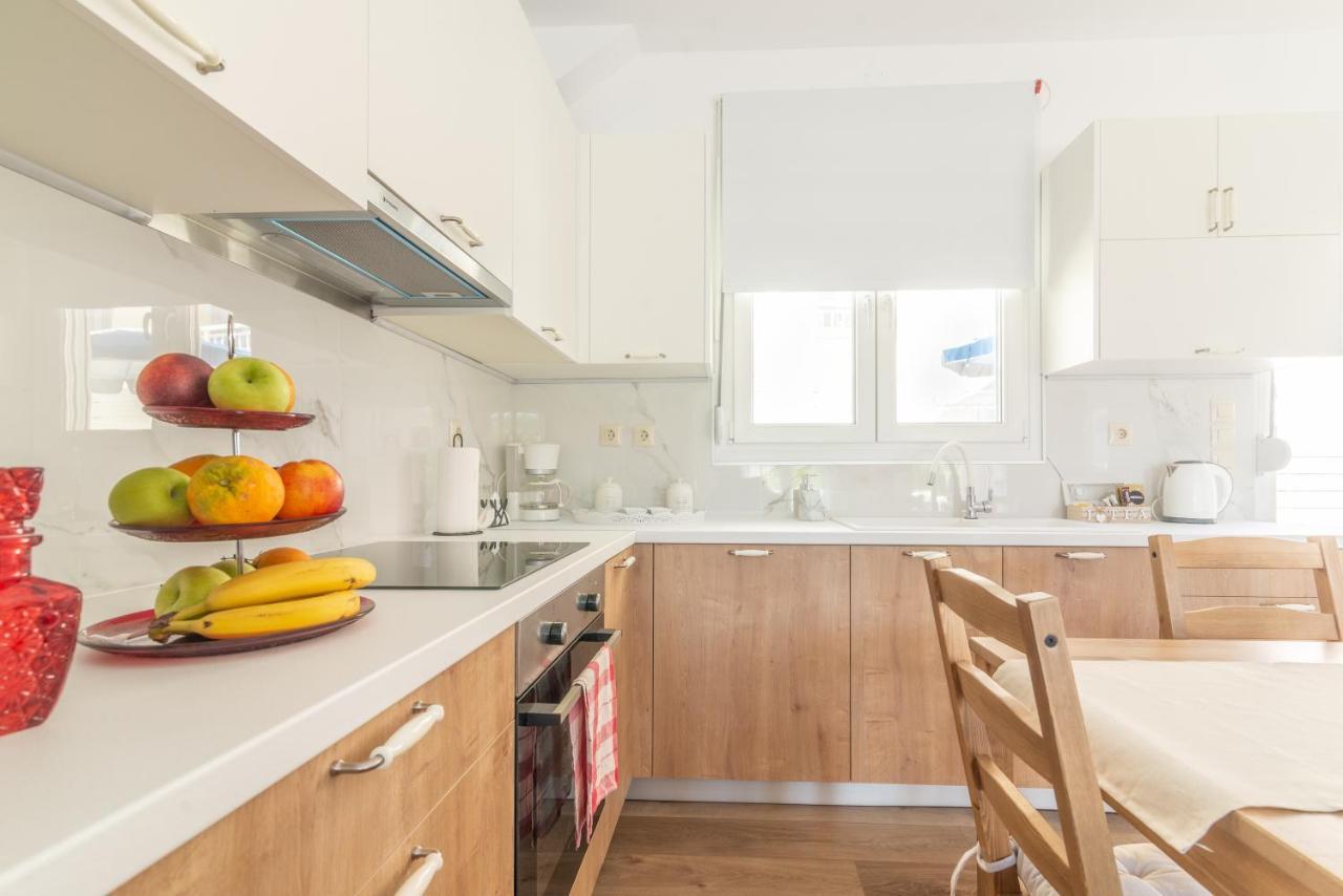Sophia'S Comfortable Home With A Private Backyard Gazi Экстерьер фото